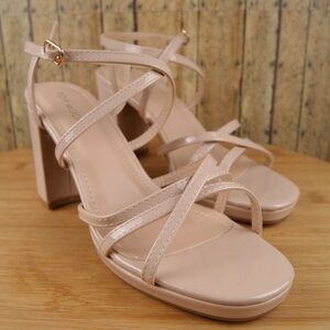 Women’s Elegant Heels (Lilly-8)